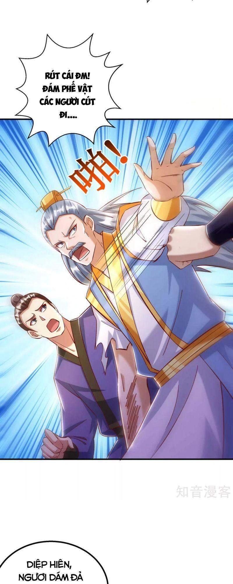 Siêu Cấp Thôn Phệ Hệ Thống Chapter 42 - 27