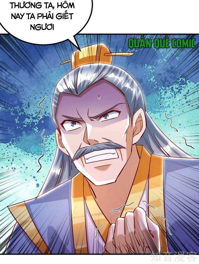 Siêu Cấp Thôn Phệ Hệ Thống Chapter 42 - 28