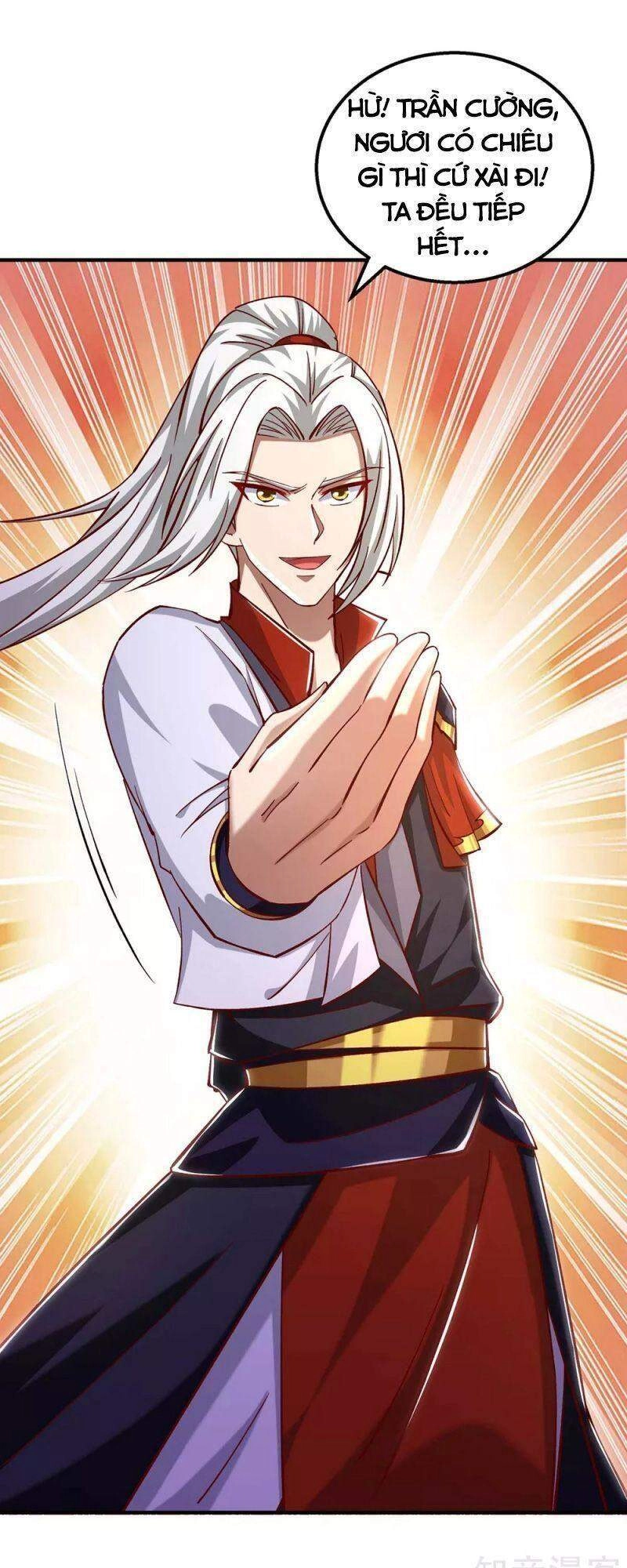 Siêu Cấp Thôn Phệ Hệ Thống Chapter 42 - 29