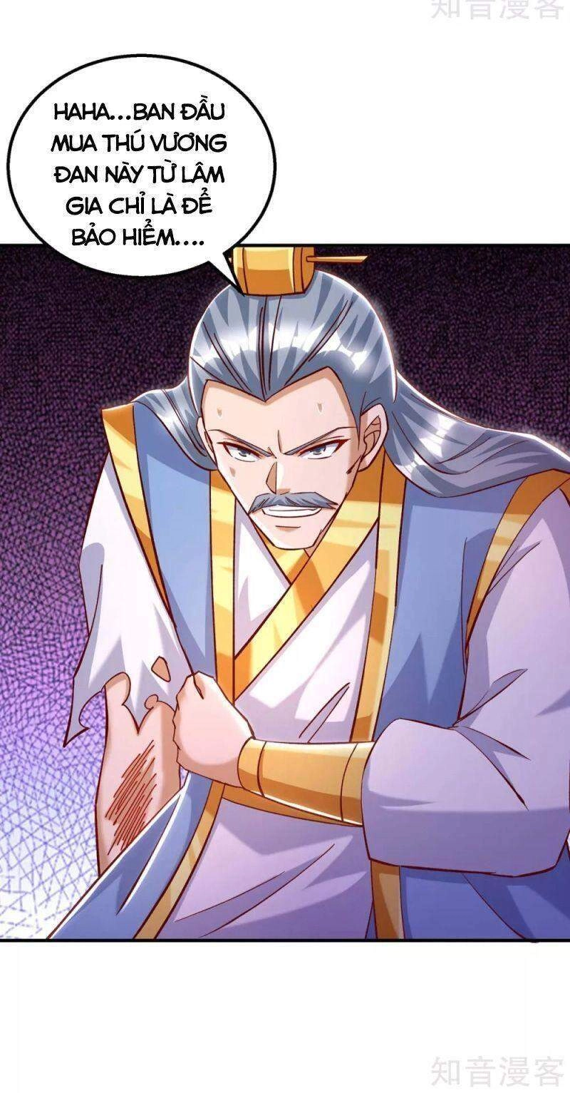 Siêu Cấp Thôn Phệ Hệ Thống Chapter 42 - 30