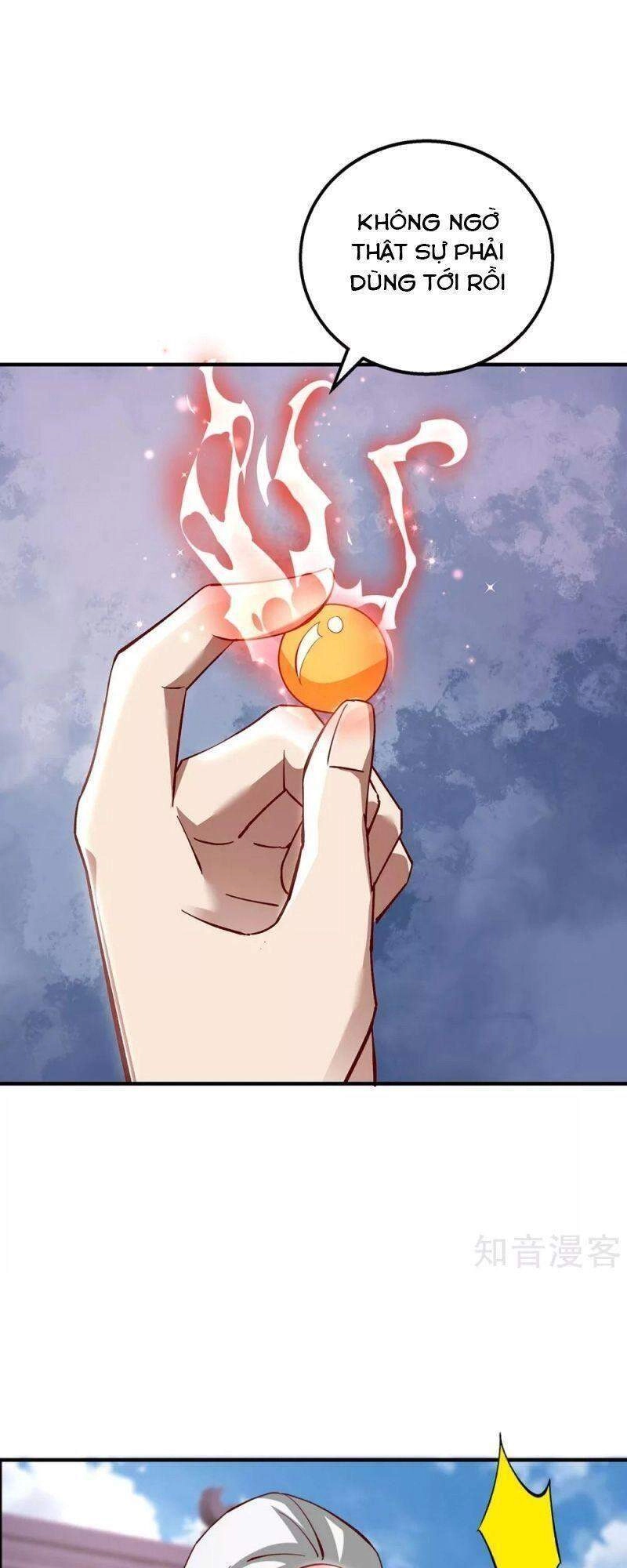 Siêu Cấp Thôn Phệ Hệ Thống Chapter 42 - 31