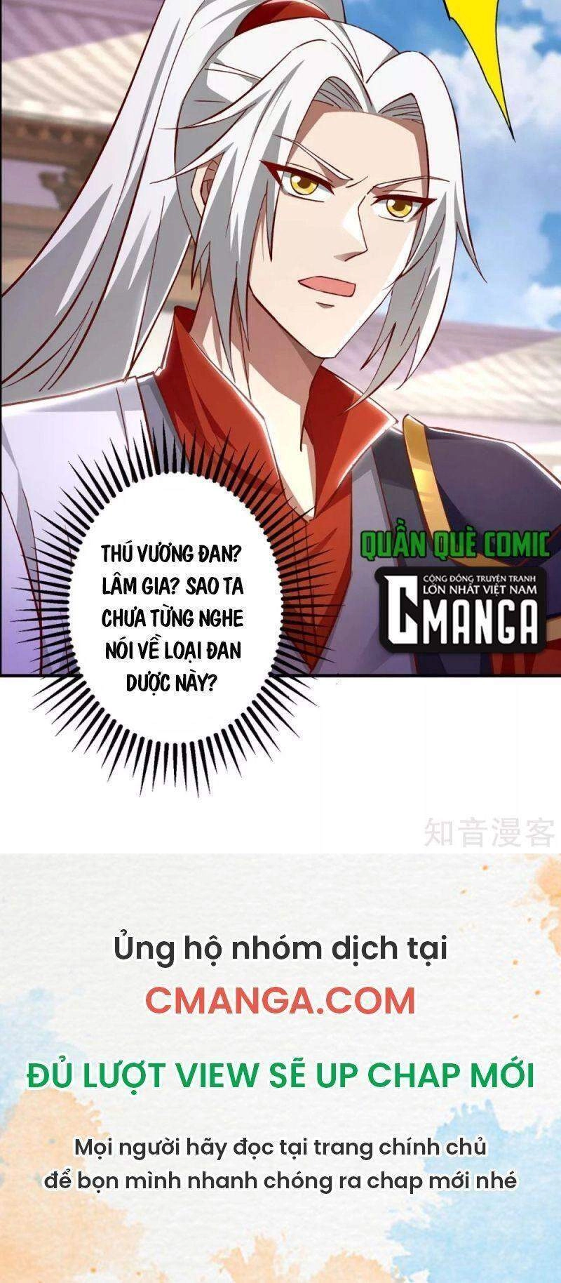 Siêu Cấp Thôn Phệ Hệ Thống Chapter 42 - 32