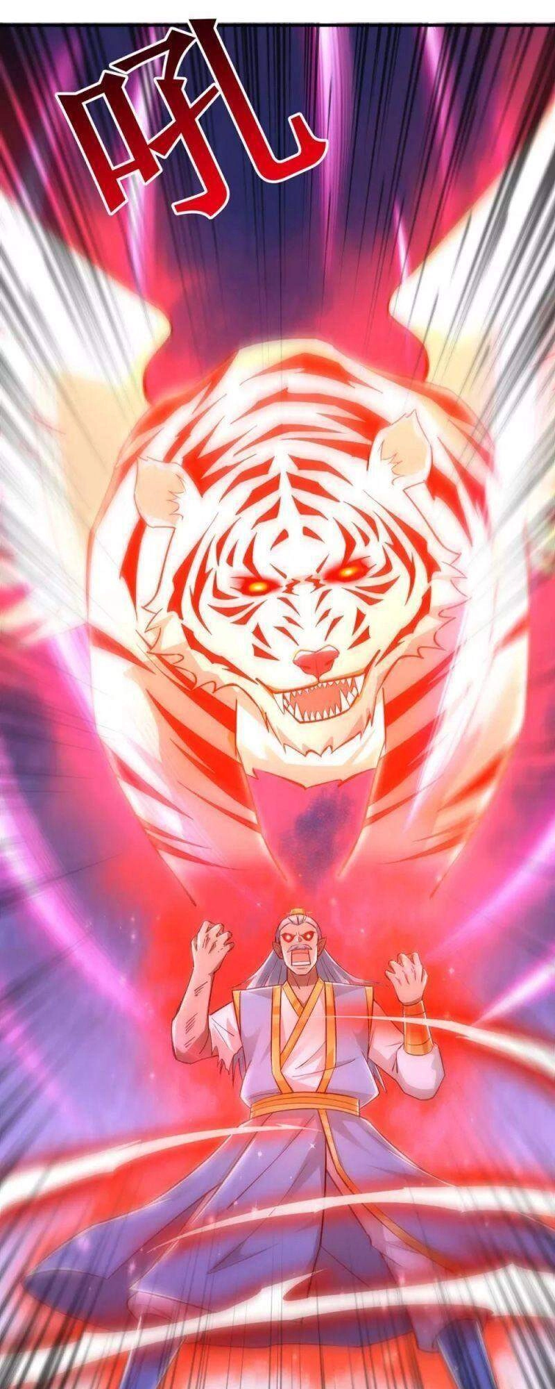 Siêu Cấp Thôn Phệ Hệ Thống Chapter 43 - 3