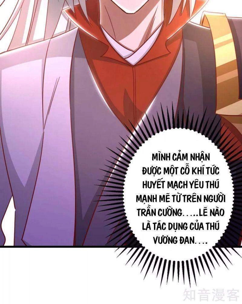 Siêu Cấp Thôn Phệ Hệ Thống Chapter 43 - 7