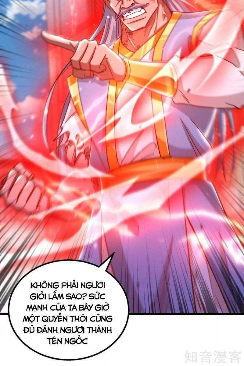 Siêu Cấp Thôn Phệ Hệ Thống Chapter 43 - 9