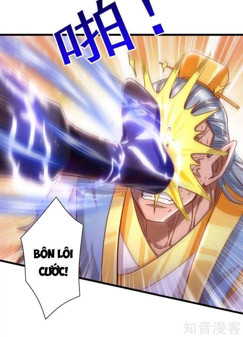 Siêu Cấp Thôn Phệ Hệ Thống Chapter 43 - 11