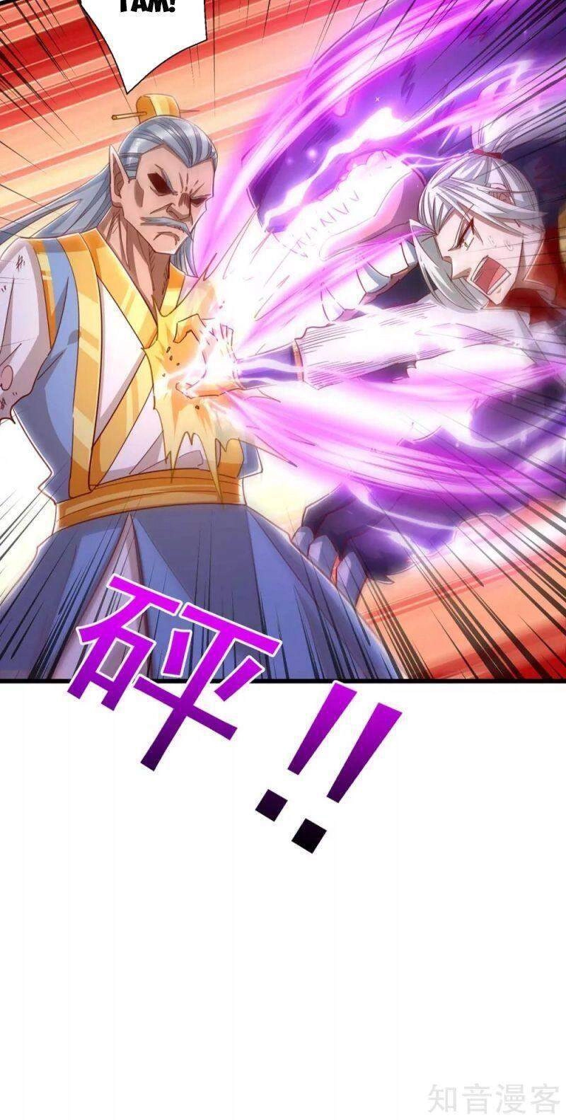 Siêu Cấp Thôn Phệ Hệ Thống Chapter 43 - 13