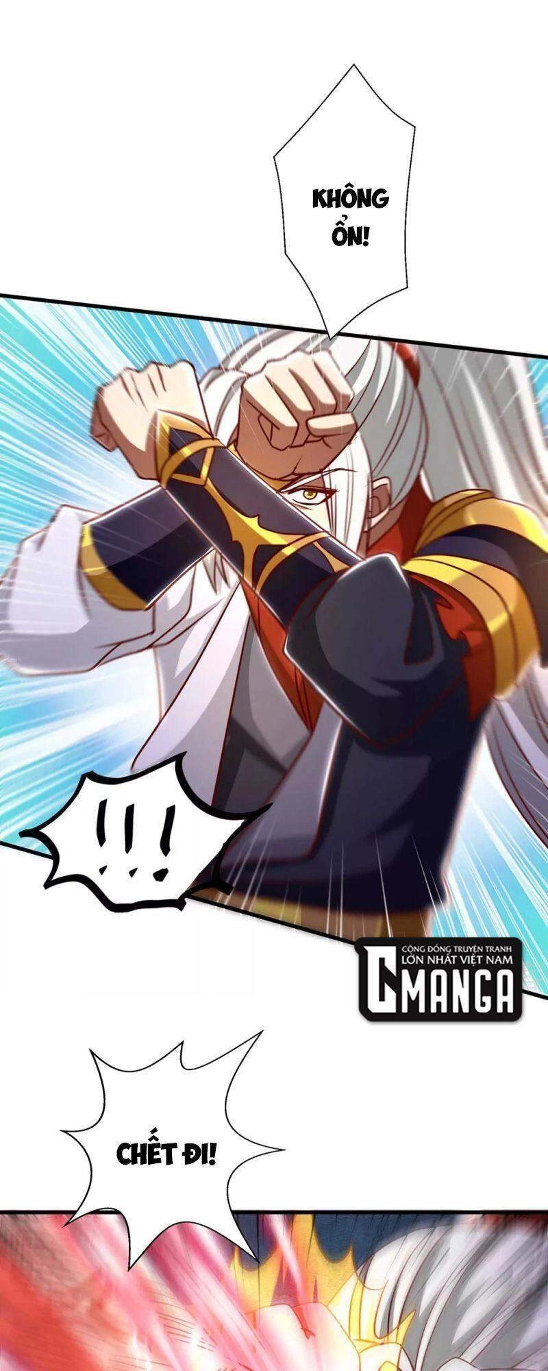 Siêu Cấp Thôn Phệ Hệ Thống Chapter 43 - 18