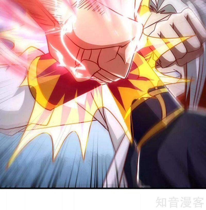 Siêu Cấp Thôn Phệ Hệ Thống Chapter 43 - 19