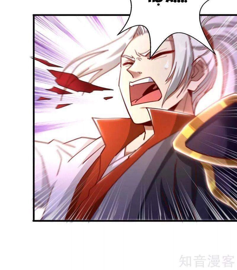 Siêu Cấp Thôn Phệ Hệ Thống Chapter 43 - 21