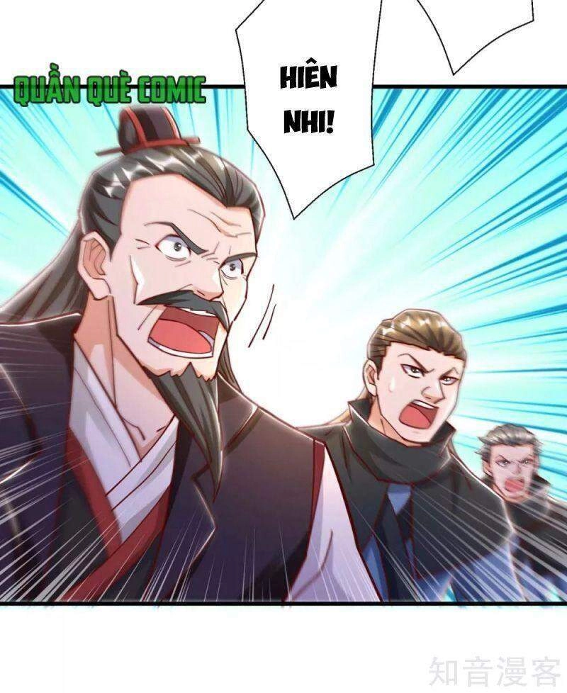 Siêu Cấp Thôn Phệ Hệ Thống Chapter 43 - 23