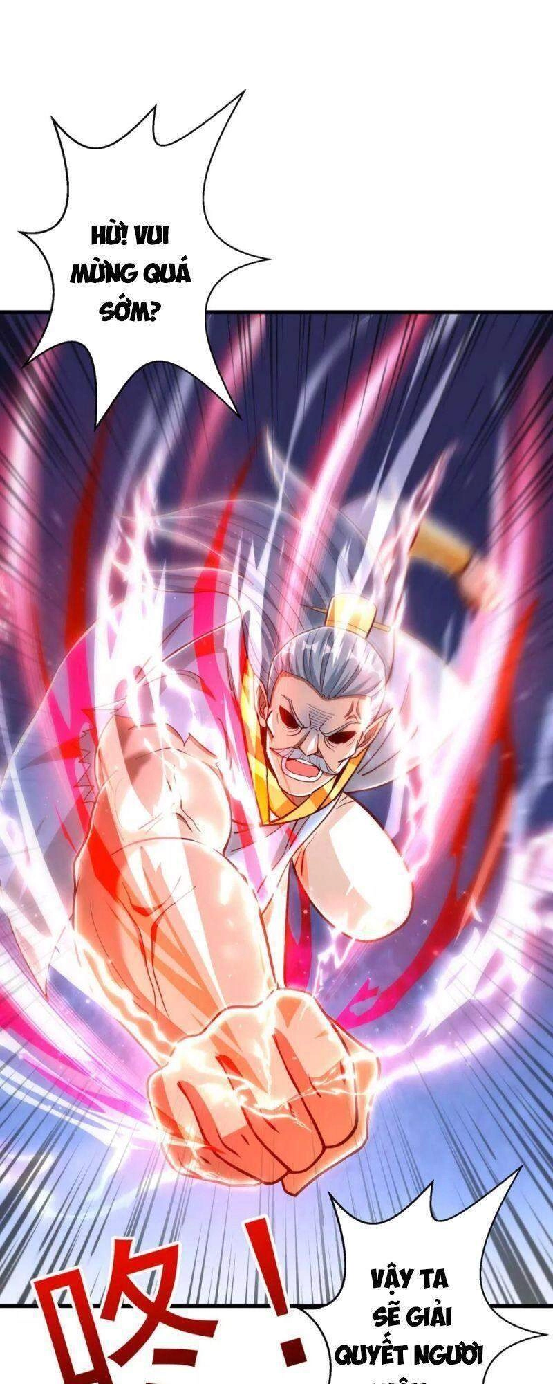 Siêu Cấp Thôn Phệ Hệ Thống Chapter 43 - 26