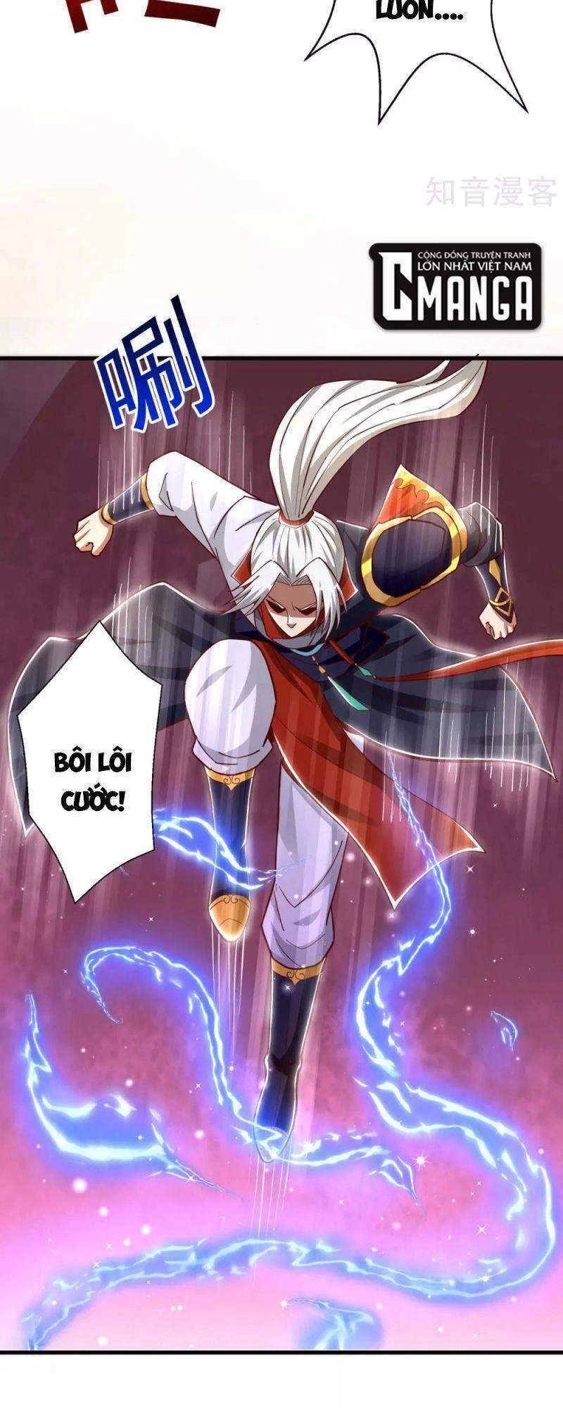 Siêu Cấp Thôn Phệ Hệ Thống Chapter 43 - 27