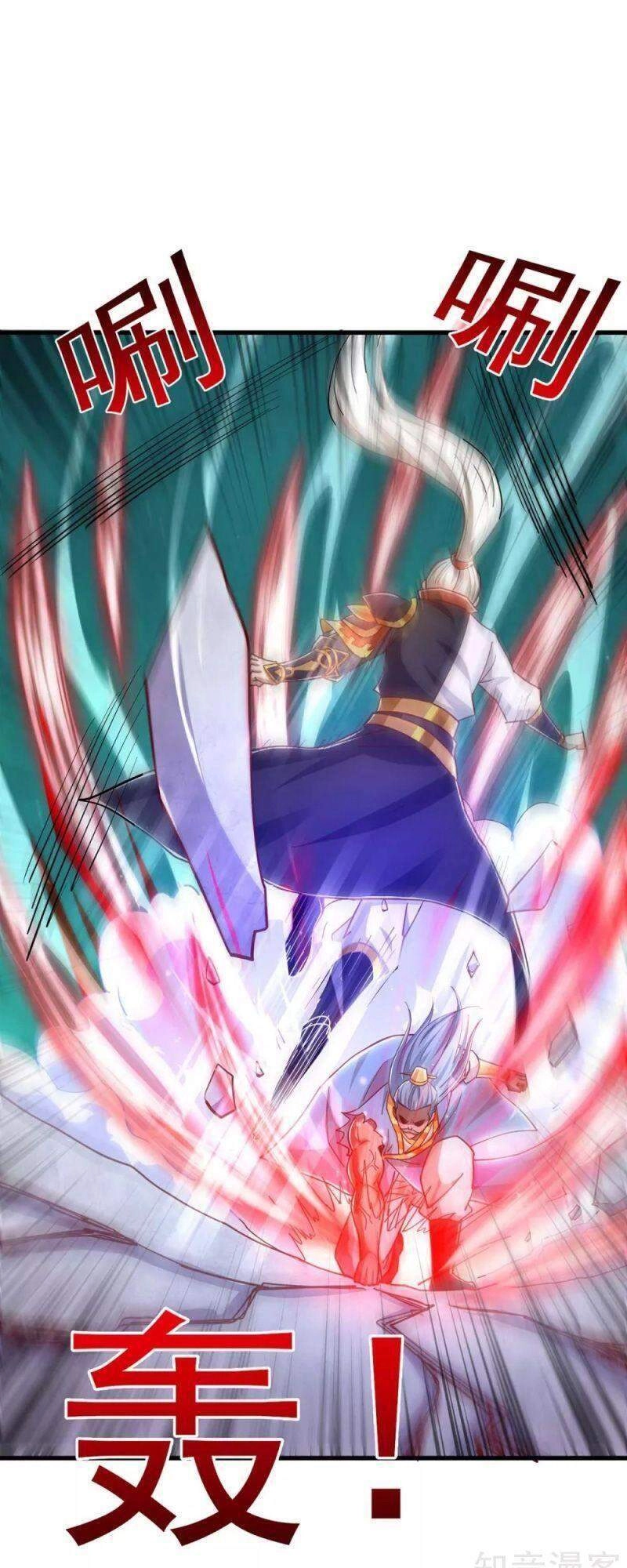 Siêu Cấp Thôn Phệ Hệ Thống Chapter 43 - 29