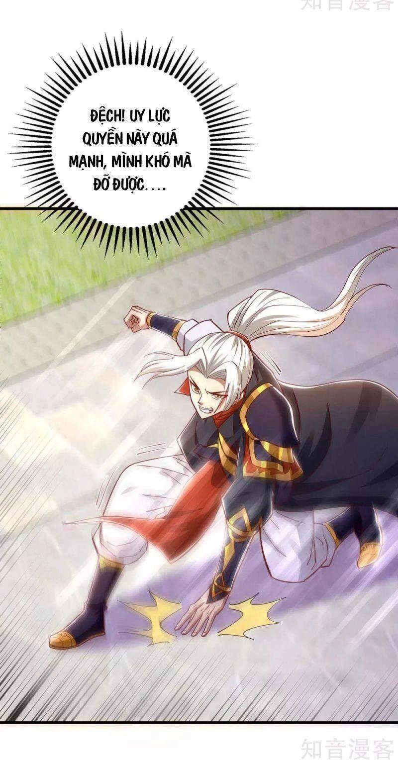 Siêu Cấp Thôn Phệ Hệ Thống Chapter 43 - 30