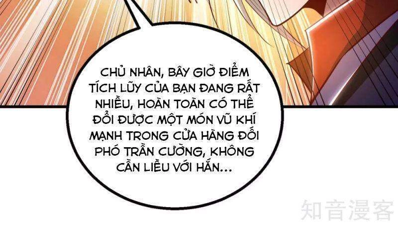 Siêu Cấp Thôn Phệ Hệ Thống Chapter 44 - 2
