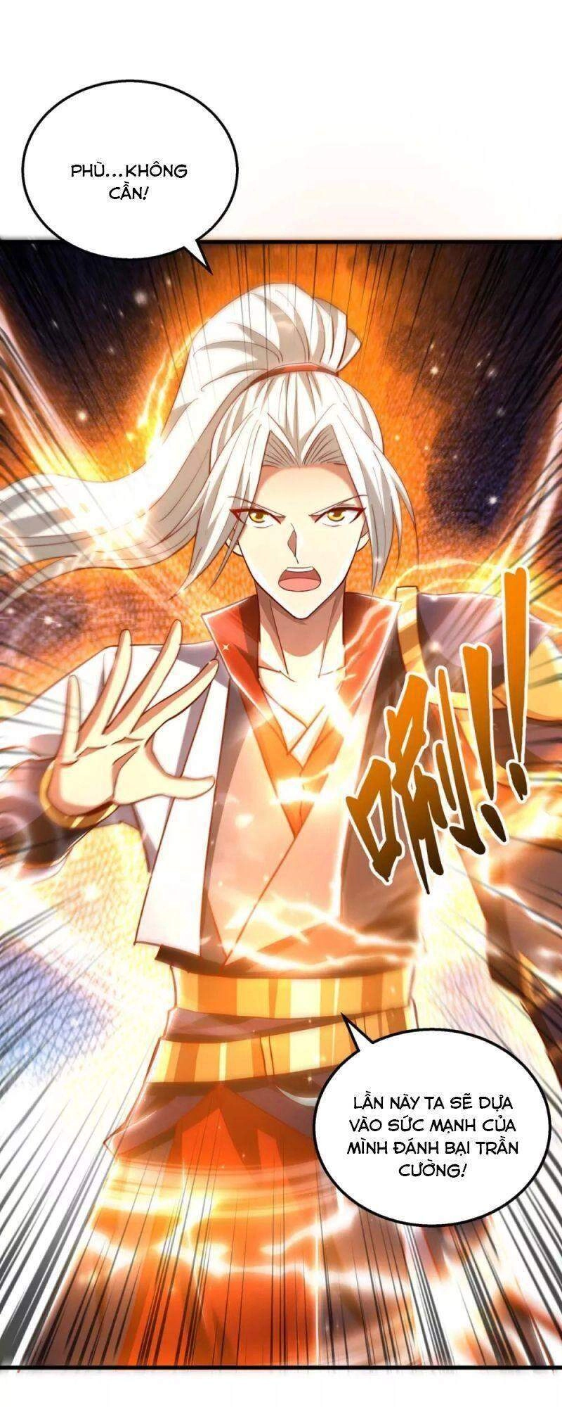 Siêu Cấp Thôn Phệ Hệ Thống Chapter 44 - 5