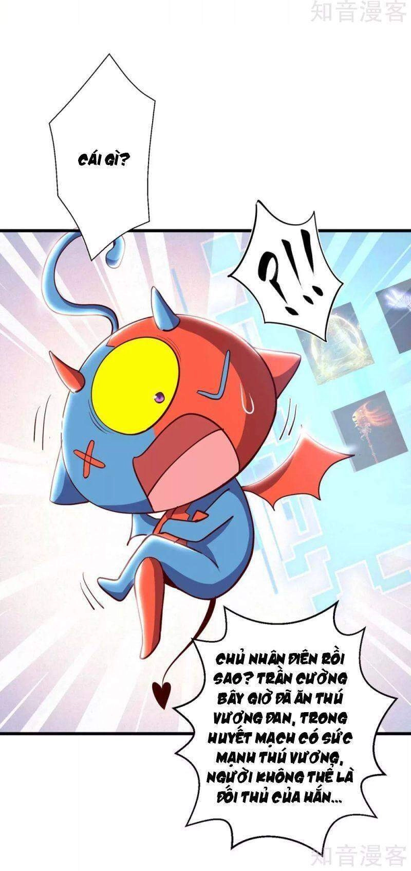 Siêu Cấp Thôn Phệ Hệ Thống Chapter 44 - 6