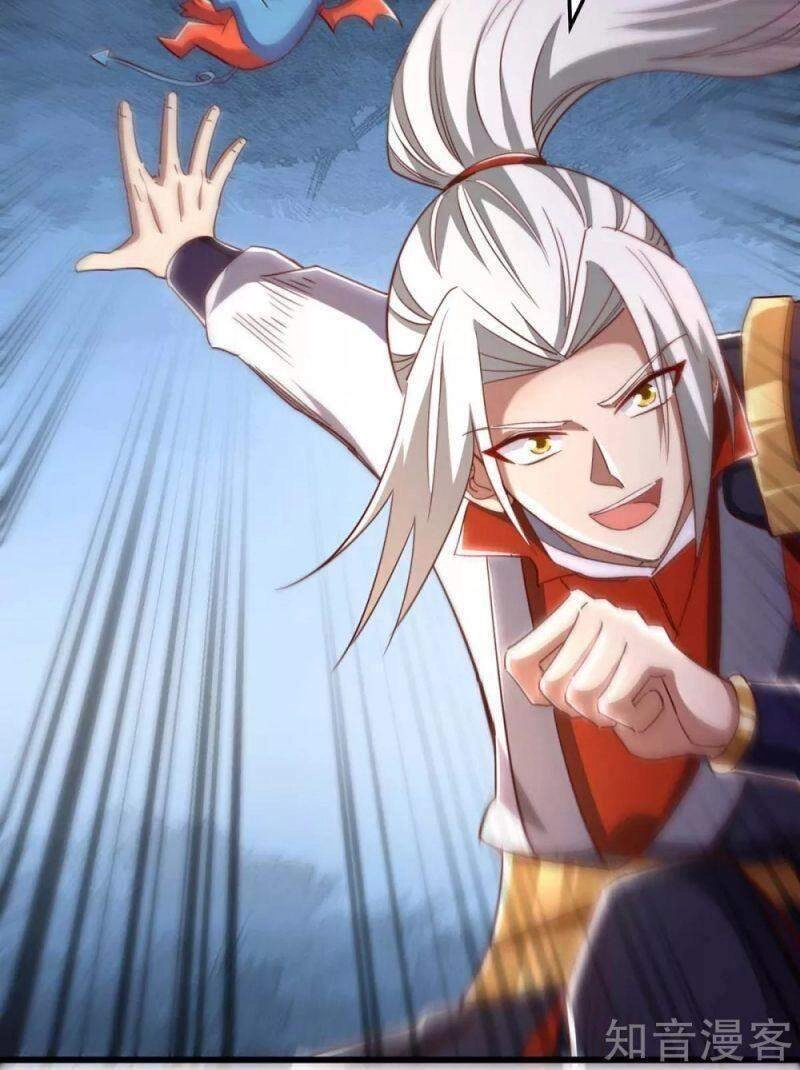 Siêu Cấp Thôn Phệ Hệ Thống Chapter 44 - 10