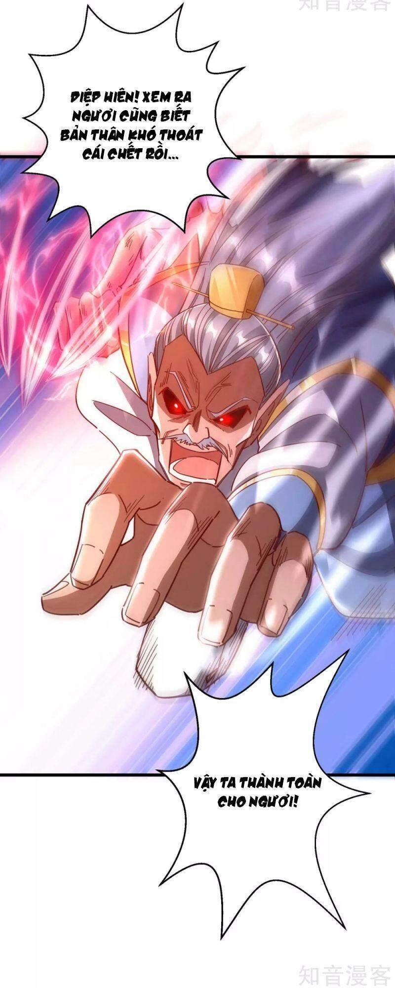 Siêu Cấp Thôn Phệ Hệ Thống Chapter 44 - 12