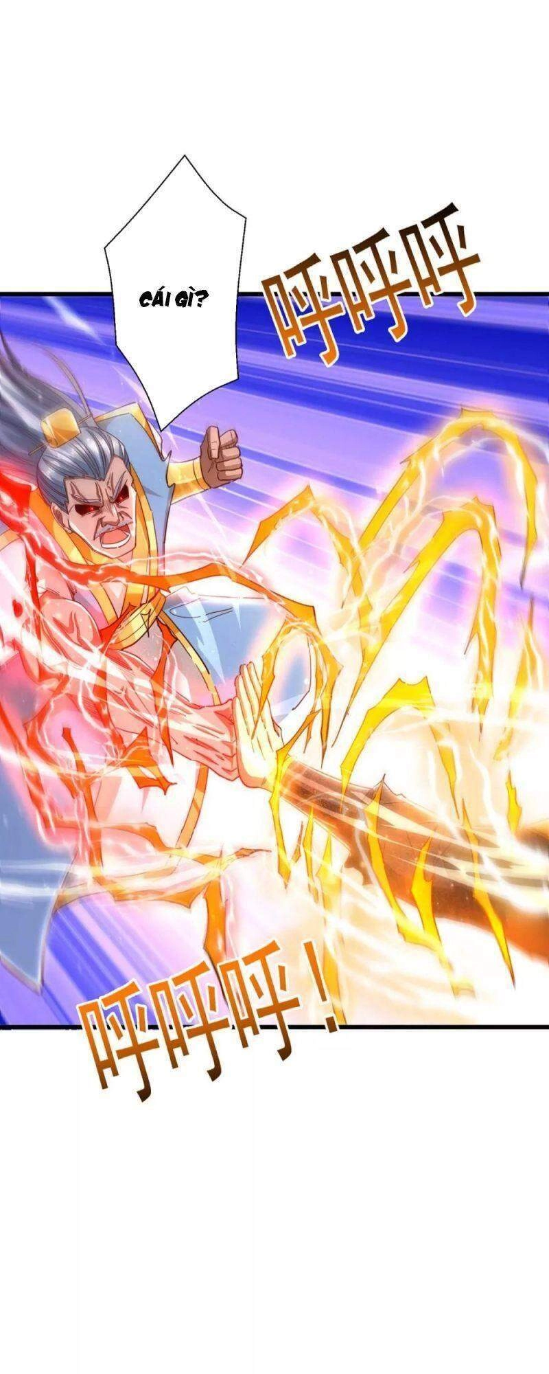 Siêu Cấp Thôn Phệ Hệ Thống Chapter 44 - 18