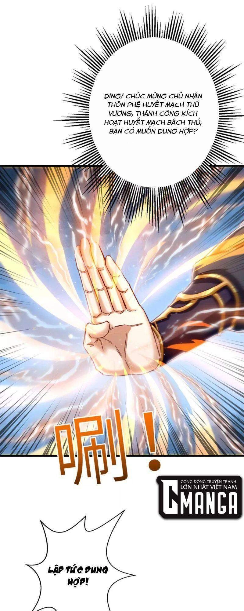 Siêu Cấp Thôn Phệ Hệ Thống Chapter 44 - 20