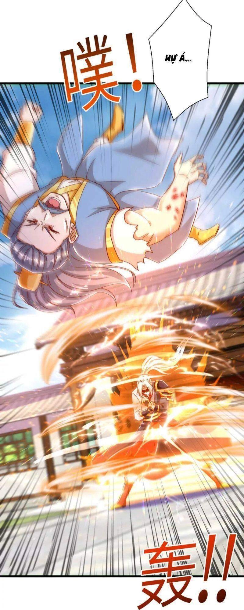 Siêu Cấp Thôn Phệ Hệ Thống Chapter 44 - 22