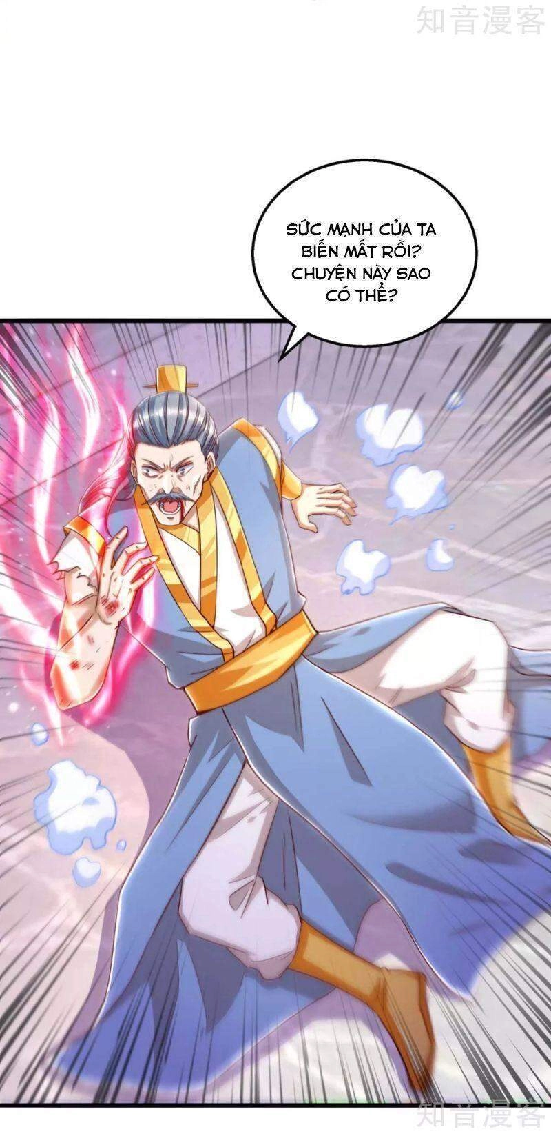 Siêu Cấp Thôn Phệ Hệ Thống Chapter 44 - 23