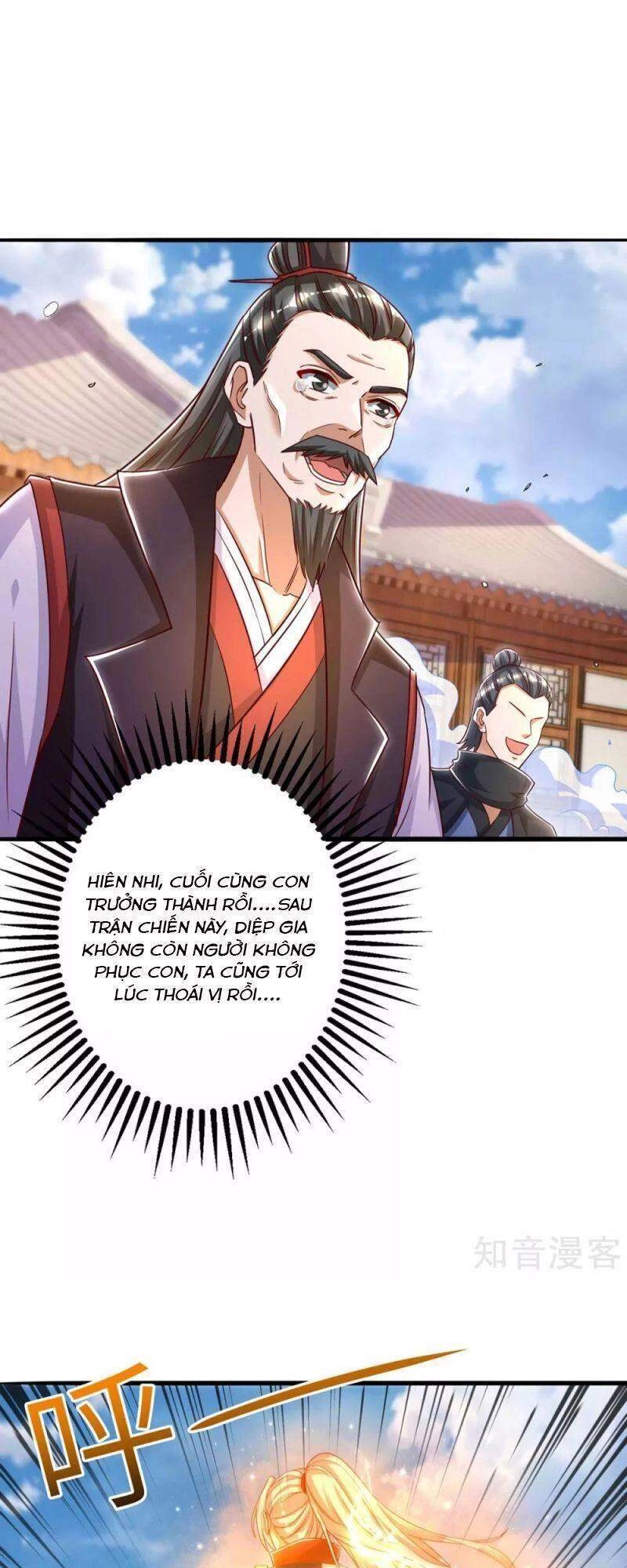 Siêu Cấp Thôn Phệ Hệ Thống Chapter 45 - 8