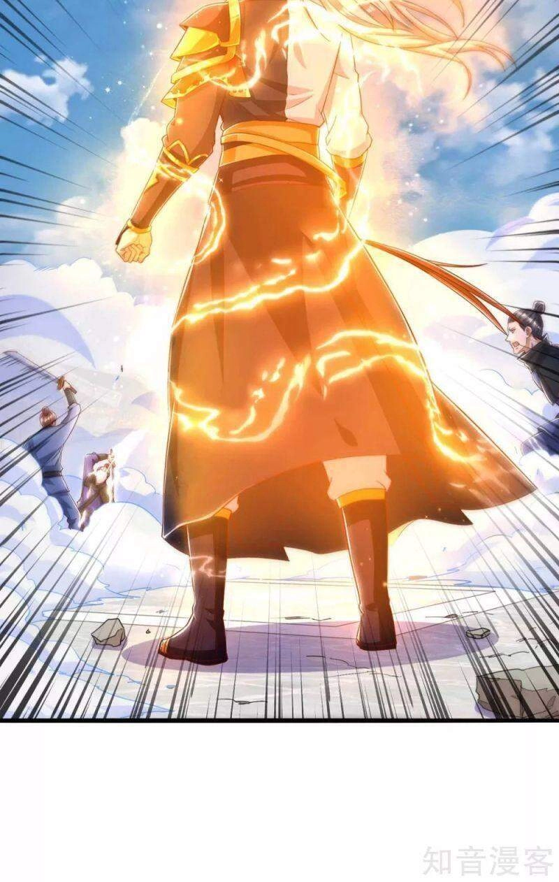 Siêu Cấp Thôn Phệ Hệ Thống Chapter 45 - 9