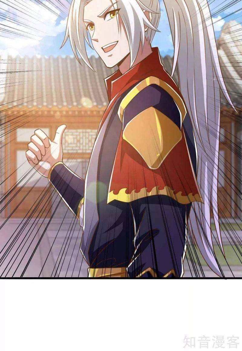 Siêu Cấp Thôn Phệ Hệ Thống Chapter 45 - 13