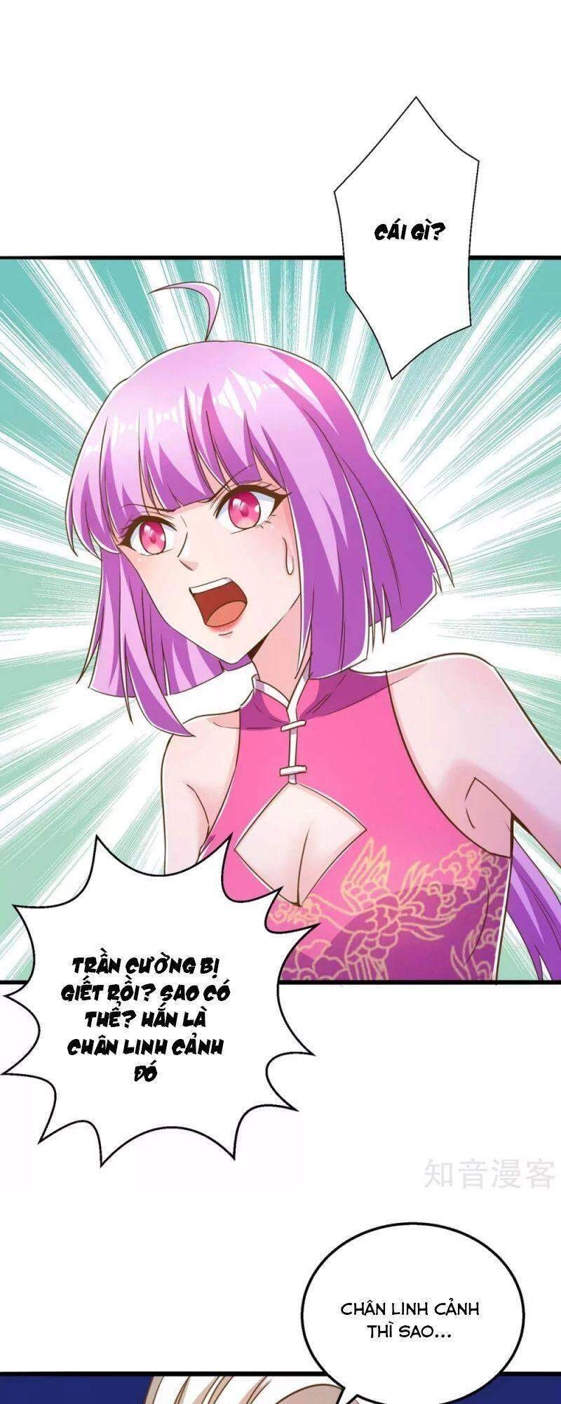 Siêu Cấp Thôn Phệ Hệ Thống Chapter 45 - 14