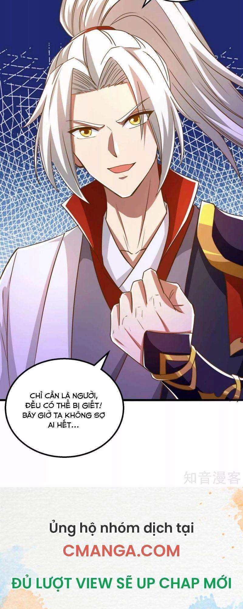 Siêu Cấp Thôn Phệ Hệ Thống Chapter 45 - 15