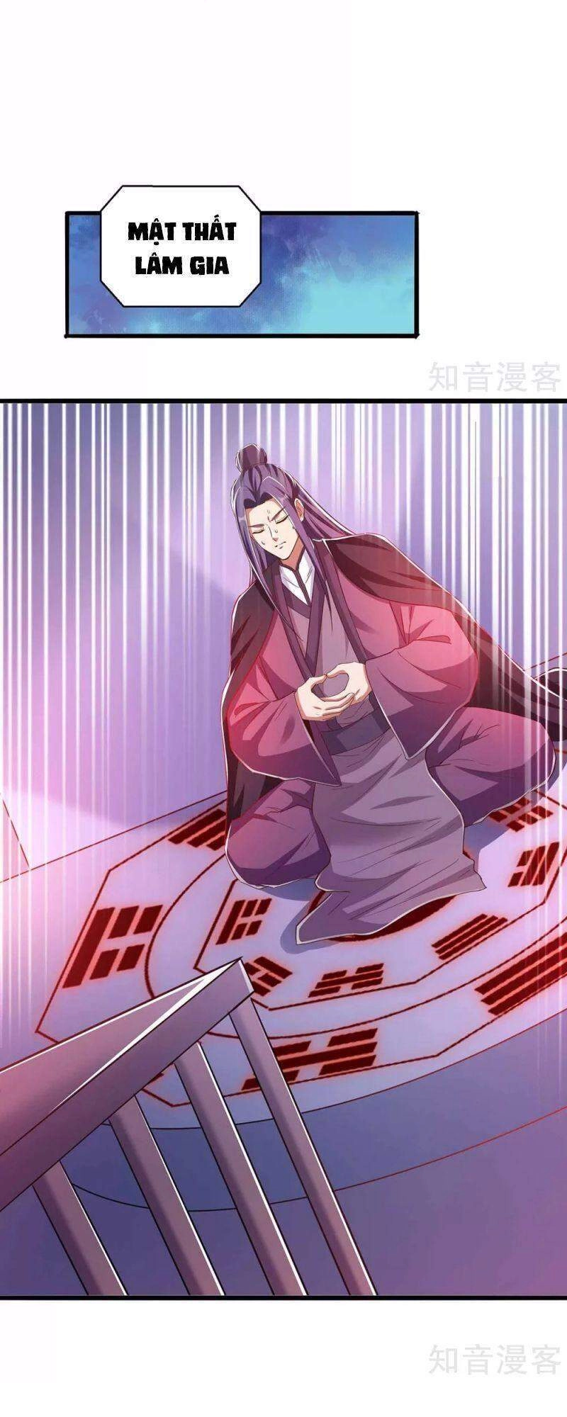 Siêu Cấp Thôn Phệ Hệ Thống Chapter 45 - 19