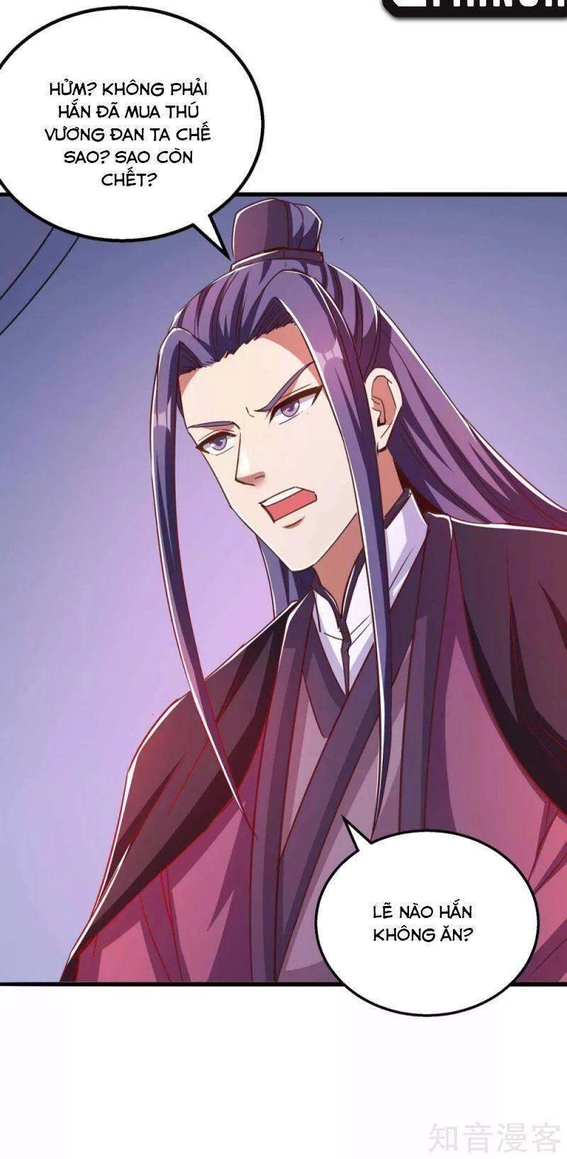 Siêu Cấp Thôn Phệ Hệ Thống Chapter 45 - 22