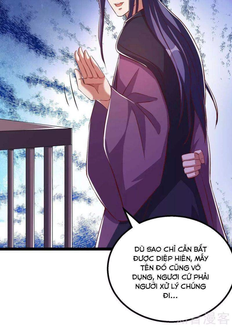 Siêu Cấp Thôn Phệ Hệ Thống Chapter 45 - 30