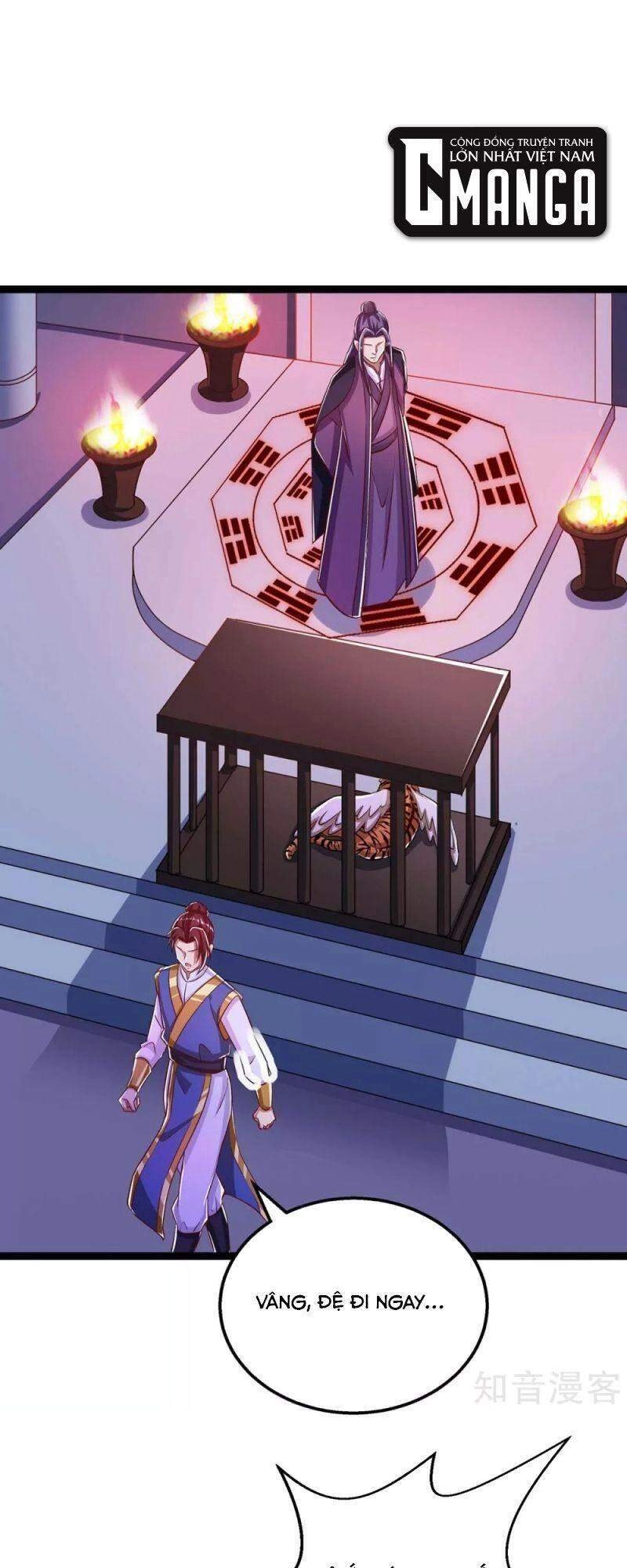 Siêu Cấp Thôn Phệ Hệ Thống Chapter 45 - 31