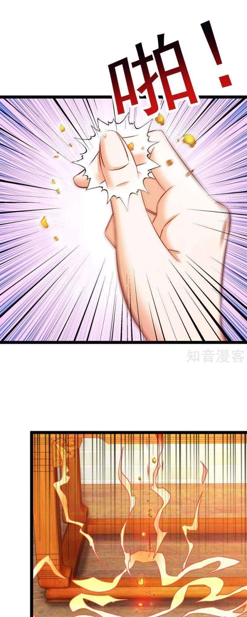 Siêu Cấp Thôn Phệ Hệ Thống Chapter 46 - 3