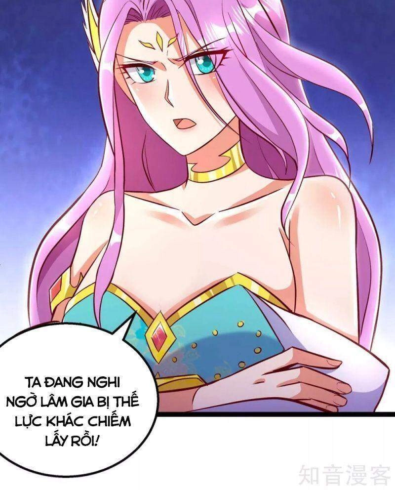 Siêu Cấp Thôn Phệ Hệ Thống Chapter 46 - 8