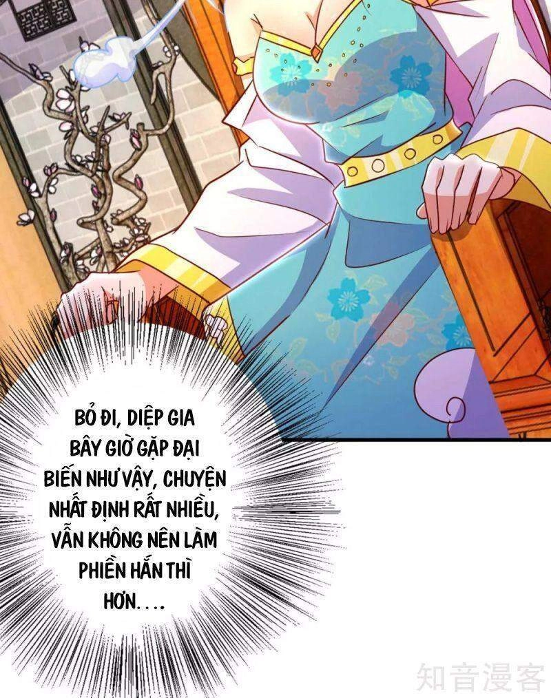 Siêu Cấp Thôn Phệ Hệ Thống Chapter 46 - 13