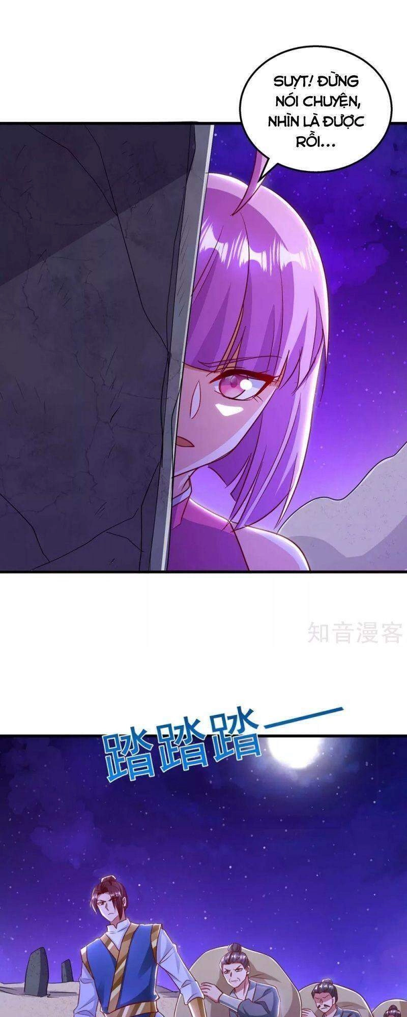 Siêu Cấp Thôn Phệ Hệ Thống Chapter 46 - 16