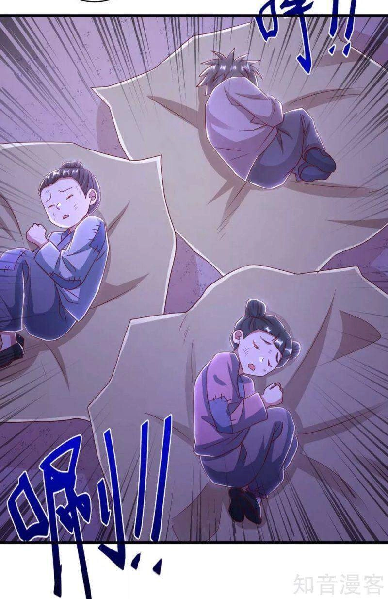 Siêu Cấp Thôn Phệ Hệ Thống Chapter 46 - 19