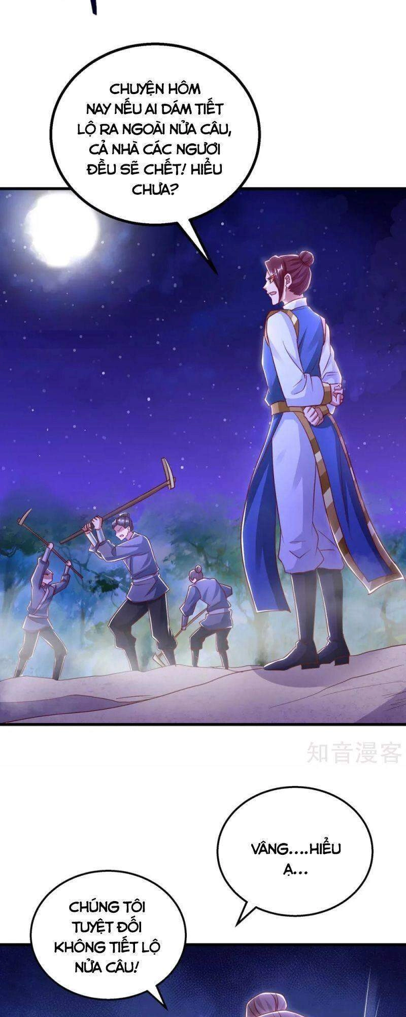 Siêu Cấp Thôn Phệ Hệ Thống Chapter 46 - 20