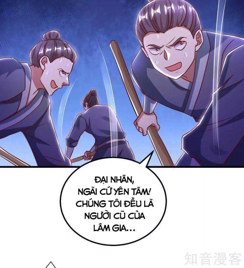 Siêu Cấp Thôn Phệ Hệ Thống Chapter 46 - 21