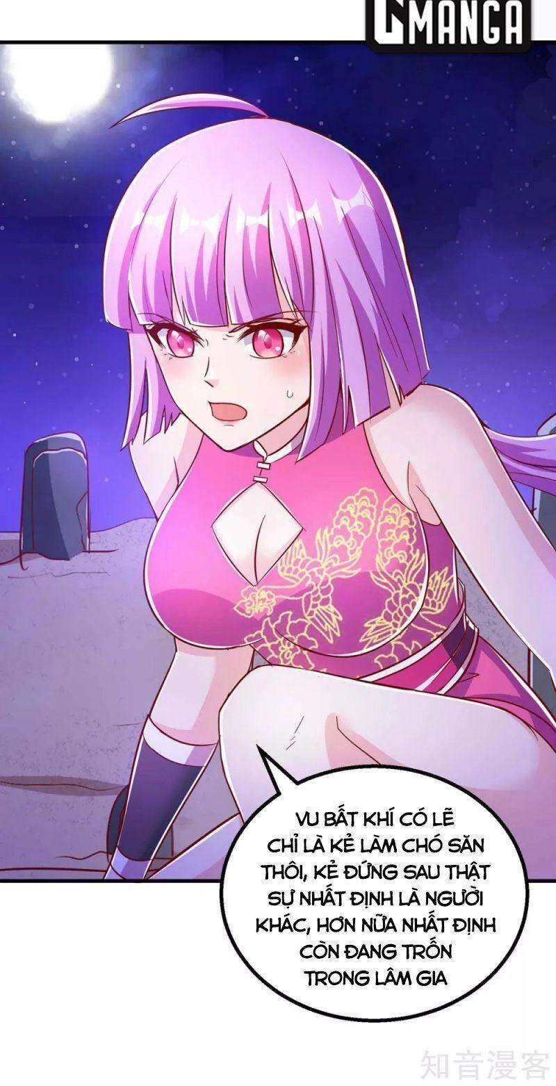 Siêu Cấp Thôn Phệ Hệ Thống Chapter 46 - 23