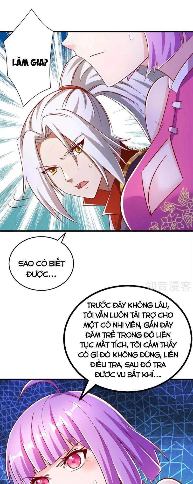 Siêu Cấp Thôn Phệ Hệ Thống Chapter 46 - 24