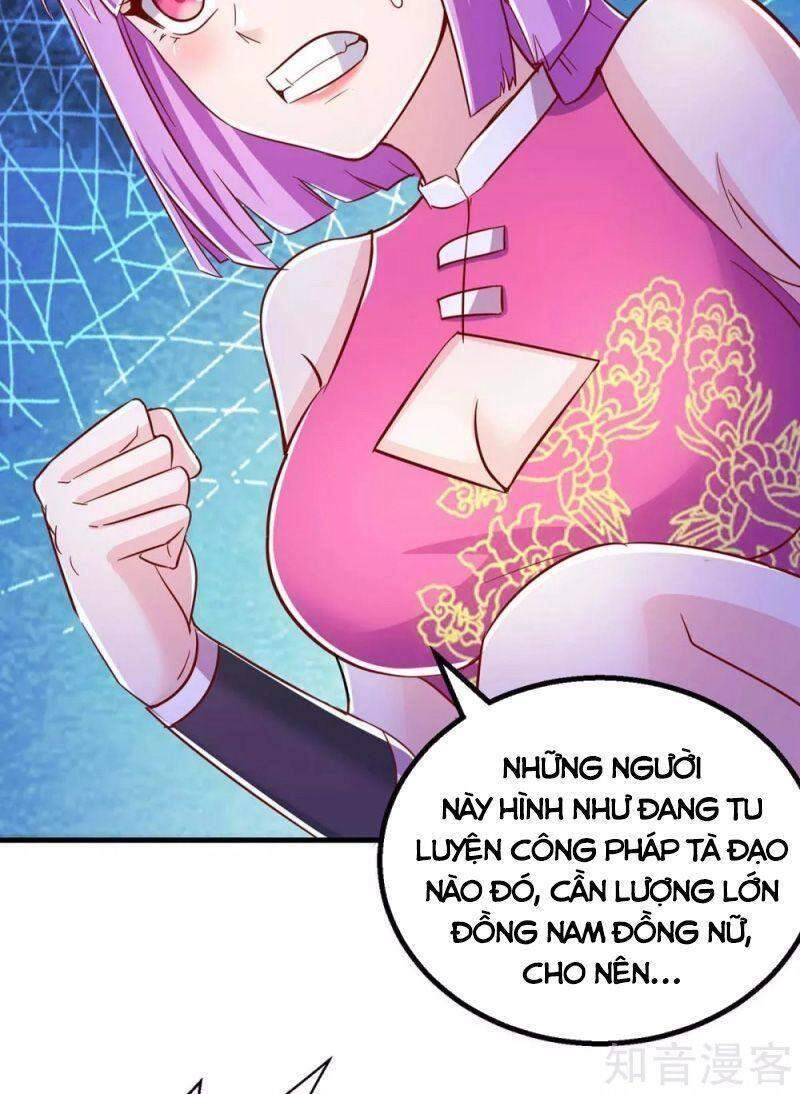 Siêu Cấp Thôn Phệ Hệ Thống Chapter 46 - 25