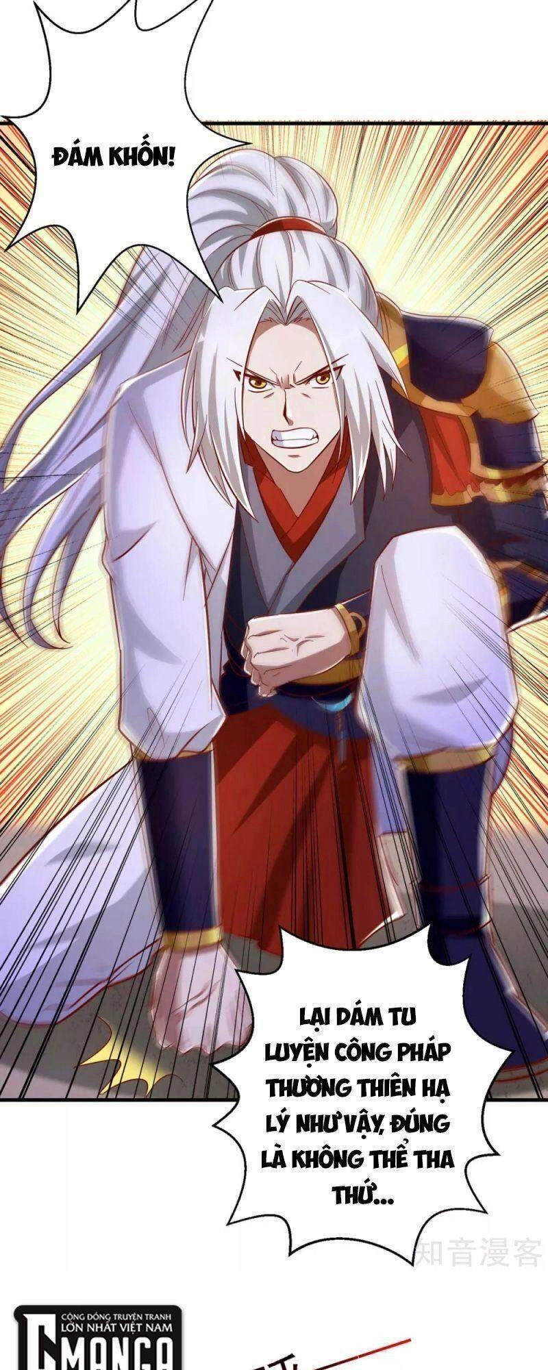 Siêu Cấp Thôn Phệ Hệ Thống Chapter 46 - 26