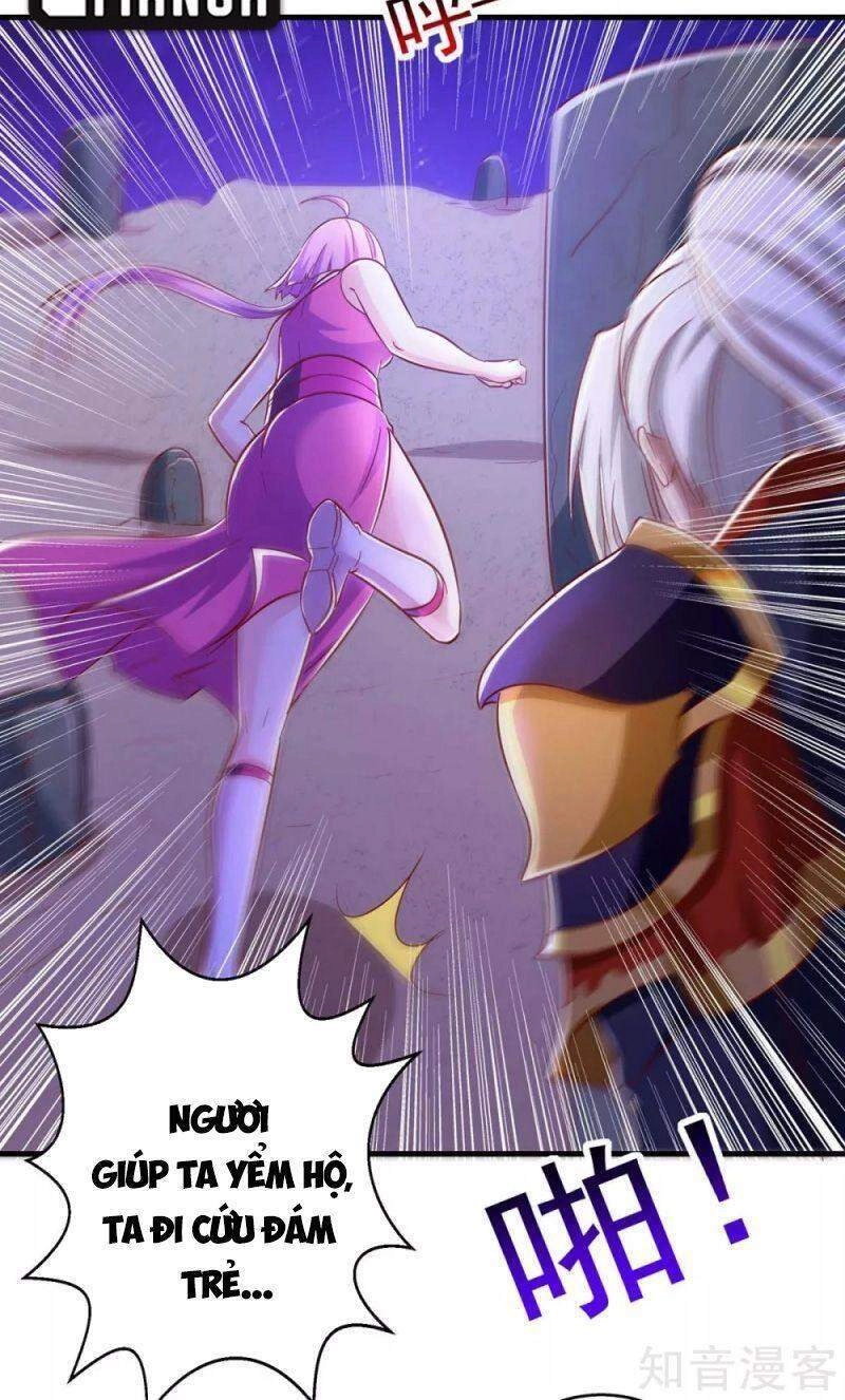 Siêu Cấp Thôn Phệ Hệ Thống Chapter 46 - 27