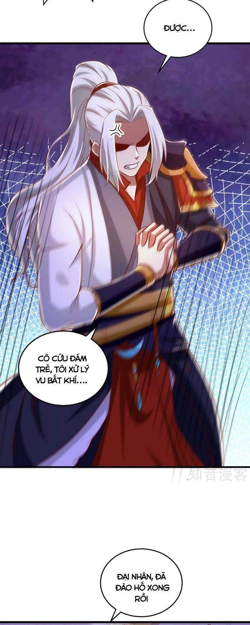 Siêu Cấp Thôn Phệ Hệ Thống Chapter 46 - 28